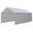 12' W x 20' D Garage Heavy Duty Carport-97802800