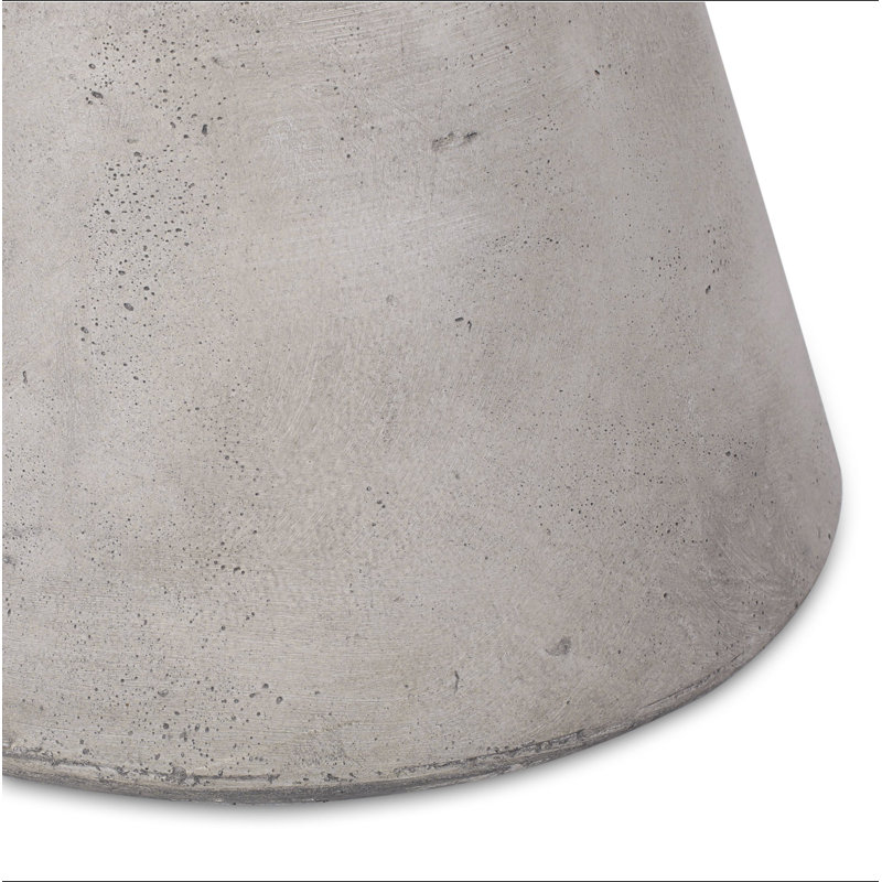 Outdoor MGO Side Table