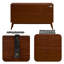 Console de 52 po
