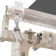 Dakota Fields 200cm D Polyester Cover Retractable Patio Awning