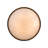 Dionne 6 - Light Brown Single Pendant