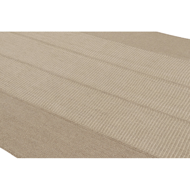 Rez Kilim One-of-a-Kind 7'8X10' Area Rug