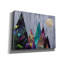 «Mountains» par Artpoptart, art mural sur toile-535938071