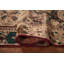 Tapis tribal antique pré-1900 4 x 6