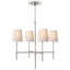 Thomas O'Brien Bryant Small Chandelier-44745532-44764875-89223553