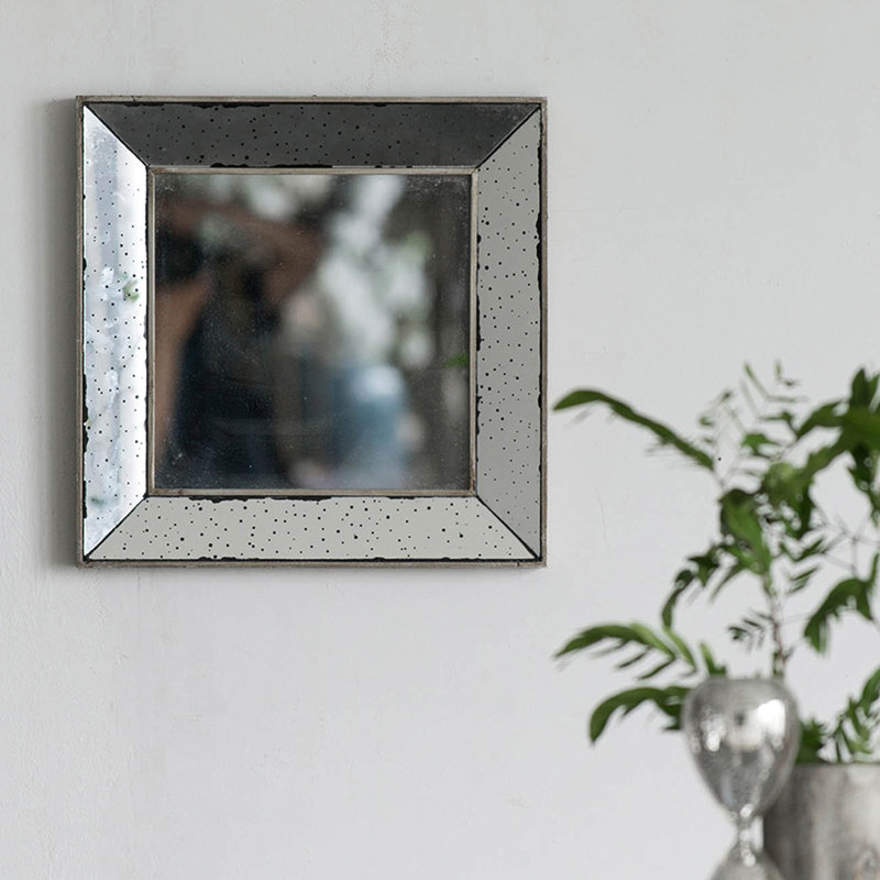 Miroir mural 18 po X