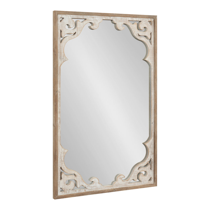 MDF Flat Mirror