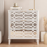 26'' W Nightstand