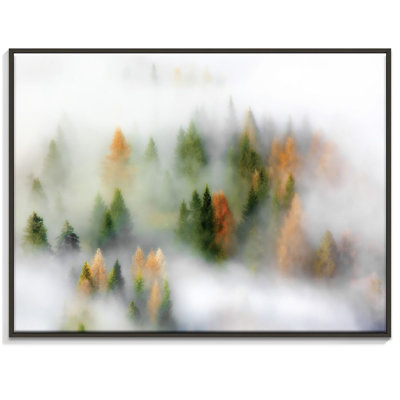Print on Canvas