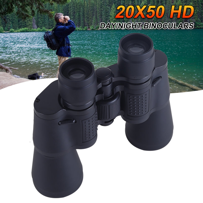 Latitude Run® Military Zoom Powerful Binoculars