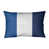 Blue/White/Navy Blue