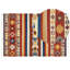 Kroh Southwestern Hand Woven Area Rug-1675916576