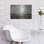 Wrought Studio ™ «Look West» par Deanna Schuerbeke, art mural en métal,