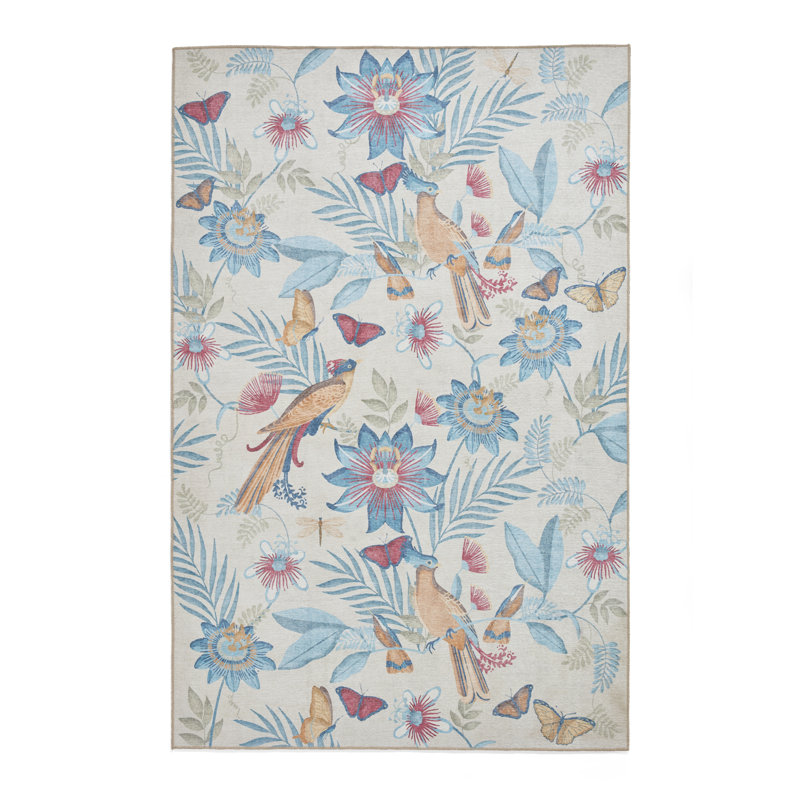 Catherine Lansfield Area Rug, Rectangle 152 x 230 cm