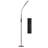 Tanieka 68.7" LED Standing Task/Reading Floor Lamp with Remote Control for Living Room and Bedroom-792322843