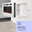 Klarstein Electric Fireplace-93748152-93748153