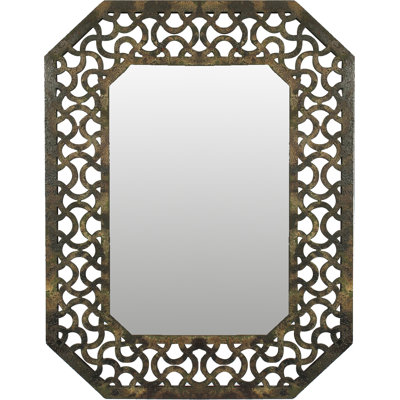 Wingo Mirror