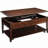 Coffee Table with Lift Top