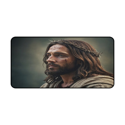 Polyester Desk Pad