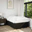 Siza Upholstered Fabric Bed Frame-1320014281-1320014283