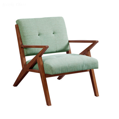 Single Accent Chair Lounge Chair Accent Chair Arm Chair