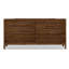 Grahamtown Solid Wood 172.72cm W 6 - Drawer Chest of Drawers-1972361249