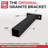 Square Free Floating Shelf Bracket 15 Inch-238334795