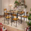 Ensemble de salle à manger 3 pièces-1720337072-1720337073