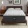 Beautyrest Silver BRS900-C Medium 14.5" Innerspring Mattress and Box Spring Set