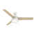 Fresh White with Light Oak Blades is out of stock
