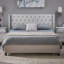 Wingback Upholstered Headboard-1618117904-1618117906