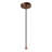 Leni 1 - Light Single Pendant-867522370-866794760