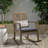 MONTROSE ROCKING CHAIR
