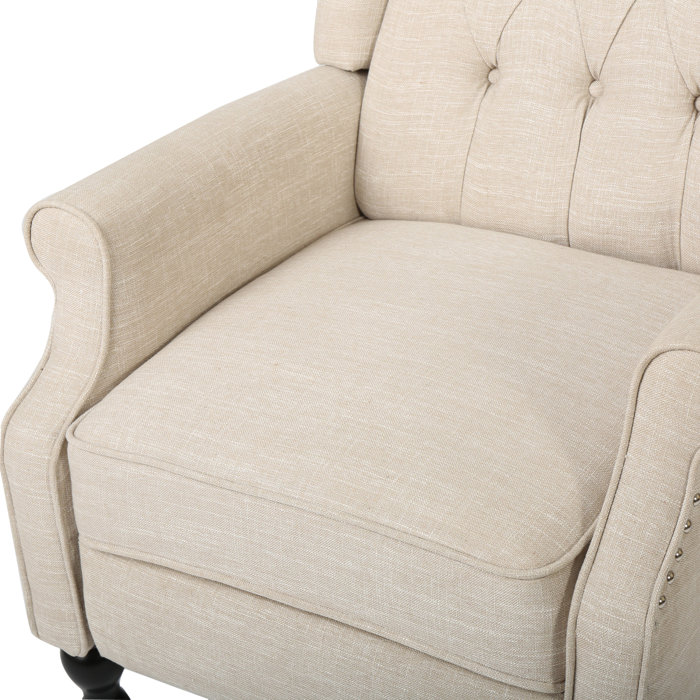 Three Posts™ Val Recliner & Reviews | Wayfair