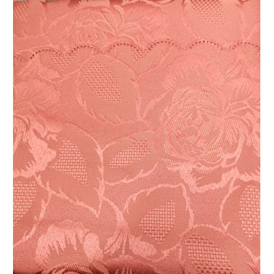 Garwood Polyester Floral Napkin