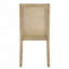 Chaise de salle à manger (ensemble de 2)