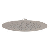 9" Rain Showerhead