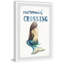«Shirley Mermaid Crossing Back», art encadré-1501088419