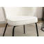 Chaise de salle à manger Donohoe Boucle-1737748444-1691722597