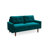 Madian Velvet Sofa-908878062-869316935