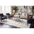 MEHARI 6.7X9.6 23275-6252 IVORY/GREY-117274131