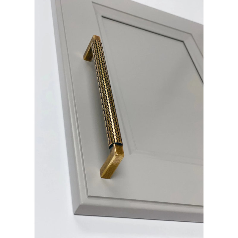 Venice 6.31" Center to Center Bar/Handle Pull