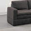 Ensemble modulaire 6 pièces Contemporary