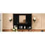 Armoire à miroir murale de 35 po x 28 po avec hauteur de tablette réglable pour la salle de bain, la chambre à coucher et le rangement-432136941-432136942