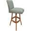 Watusi aquatinte - miel-119634560