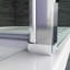 Heathcote Rectangular Walk In Shower Enclosure-402429259