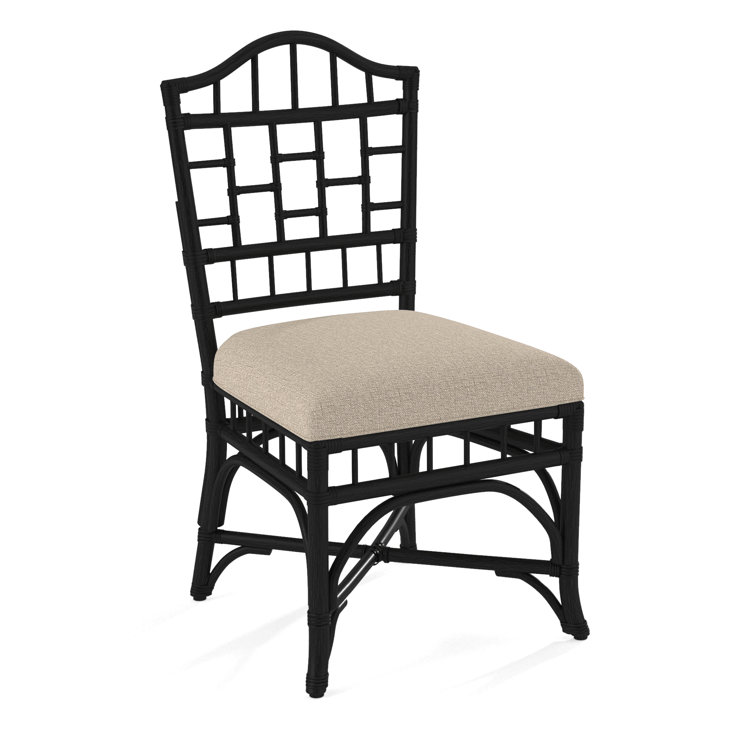 Chippendale Side Dining Chair