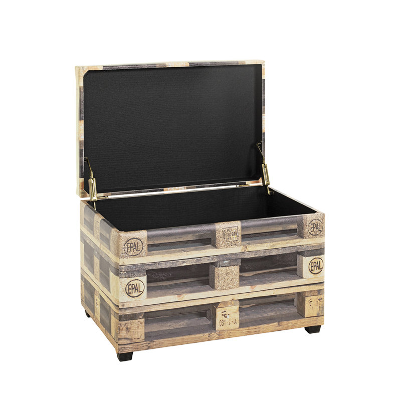 Haig Blanket Chest