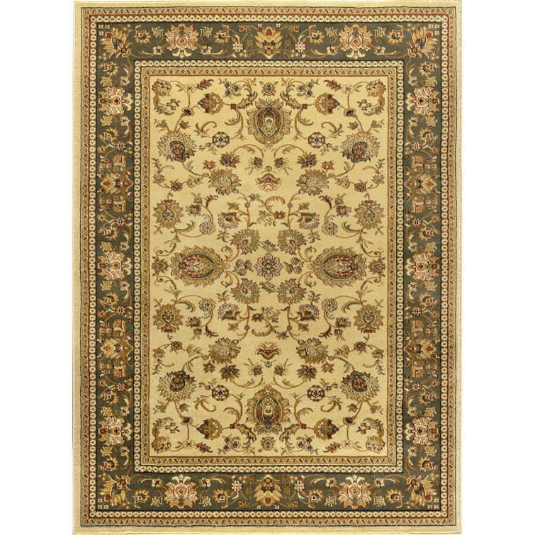 Clarence Indoor Rug