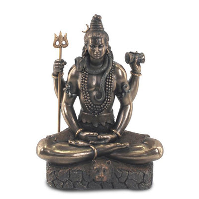 Arabinda Religious & Spiritual Figurines & Sculptures
